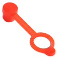 thumbnail image 3 of Nipple Fitting Red Protection M6 M8 M10 Dust Cover For Grease Zerk M6, 3 of 11