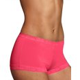 thumbnail image 1 of Maidenform Shorty en Microfibre et Dentelle pour Femmes - Article à Succès, 7, 1 of 1