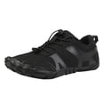 thumbnail image 1 of WEAIXIMIUNG Espadrilles Plateforme pour Femmes Mode Nouvelles à Cinq Orteils Non Confortables Chaussures de Ruisseau pour la Natation et la Randonnée Chaussures Polyvalentes de Plein Air pour la Pêche, l'Escalade et la Marche, 1 of 8
