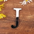 thumbnail image 1 of Dvkptbk Wall Stickers Family Wall Decor Letter Signs,3D Acrylic Decorative Mirror Wall Stickers English Letters Home Family Combination Self-Adhesive DIY Mirror Wall Sticker Home Decor on Clearance, 1 of 3