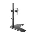 thumbnail image 4 of Amer Mounts - Articulating Monitor Desk Stand Mount - Supports 13"-32" Display- EZSTAND, 4 of 7