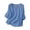 Z3-Sky Blue, variant on WUANDIXFA Ladies Long Sleeve Tops Linen Shirts for Women Retro Embroidery Summer Loose 3/4 Sleeve Tshirts Tunic Tops Casual Blouses Boho Clothes Dark Blue,XL