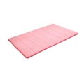 thumbnail image 2 of Neinkie Memory Foam Bath Mat Large Size Soft and Comfortable, Super Water Absorption, Non-Slip, Thick, Machine Wash, Easier to Dry for Bathroom Floor Rug, 2 of 8