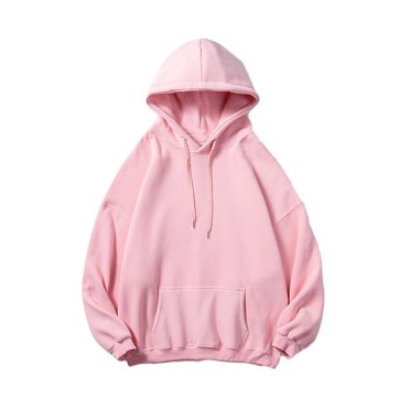 UKLSQMA Hoodie,Men's Casual Hooded Pullover,Long Sleeve Round Neck Color Block Sweatshirt Blouse