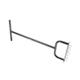 thumbnail image 3 of Maoww Lawn Aerator Aeration Turf Plug Weed Puller Soil Ripper for Dandelion Garden, 3 of 9