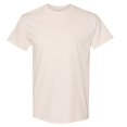 thumbnail image 1 of Gildan T-Shirt à Manches Courtes en Coton Épais pour Hommes, 1 of 3