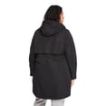 thumbnail image 3 of Imperméable à capuchon George Plus pour femmes, 3 of 6