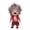 A, variant on Sing 2 Plush Ash, Buster, Gunter, Johnny, Meena, Rosita & Mike Sing Plush Pillow Sing 2 Stuffed Animals for Fans and Kids, Sing 2 Toys Figures, Sing 2 Party Supplies