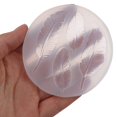 thumbnail image 5 of Silicone Mold DIY Handmade Feather Resin Molds For Pendant Jewelry Making Tools, 5 of 5