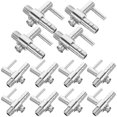 thumbnail image 3 of 30 Pcs par Ensemble Pompe à Oxygène pour Aquarium Répartiteur de Joints avec Interrupteur, 3 of 9