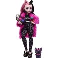 thumbnail image 1 of Monster High Creepover Party Draculaura, 1 of 6