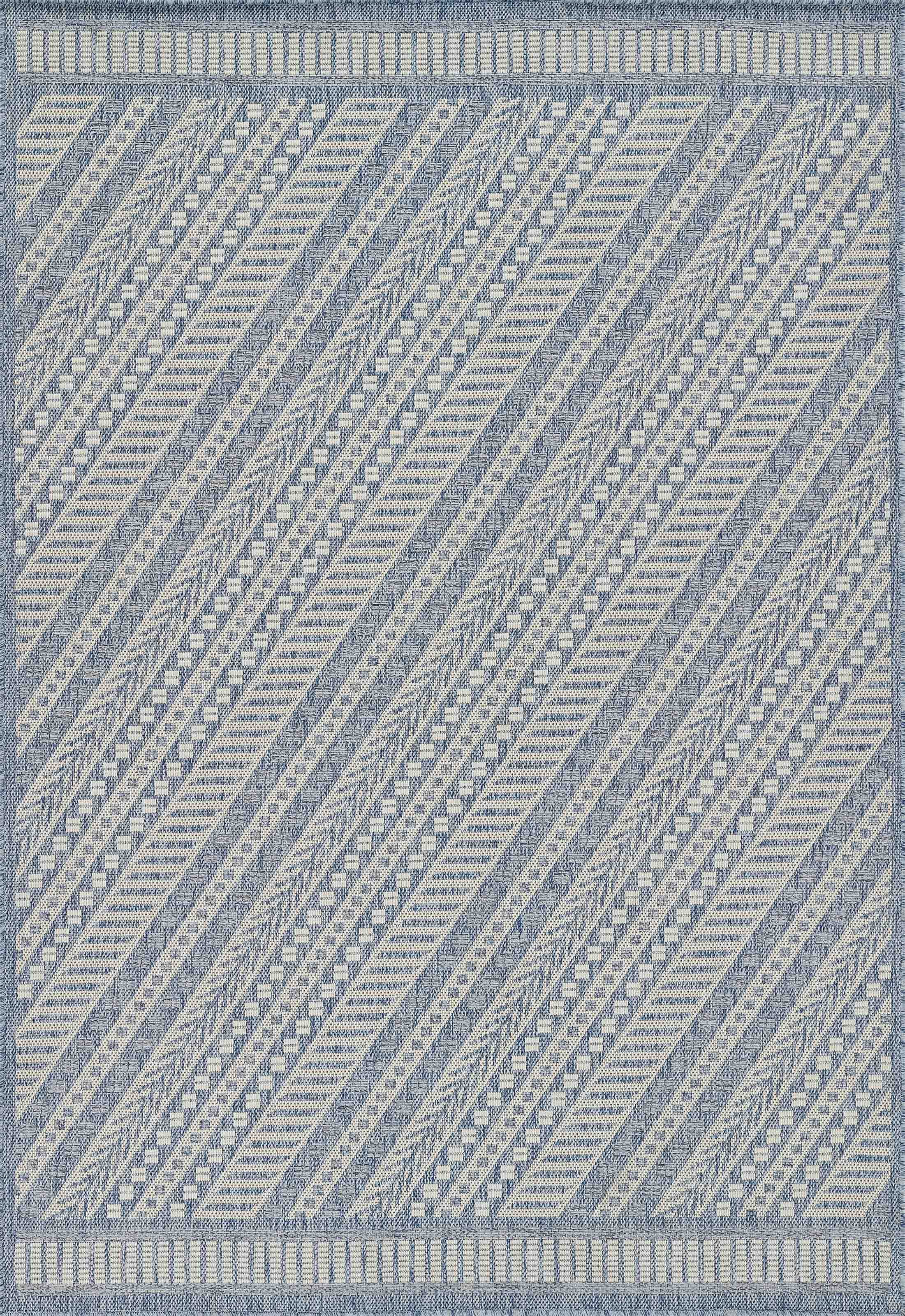 ECARPET Livia Tapis pour Salon, Chambre, Salle A Manger, Entrée, Couloir et Plus Encore.