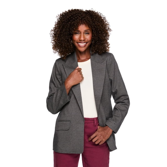 George Women's Boyfriend Blazer