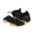 thumbnail image 1 of Baby Sandals Summer Baby Girls Solid Color Soft Sole Shoes, 1 of 6