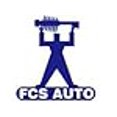 thumbnail image 2 of FCS 331778L Suspension Strut, 2 of 2