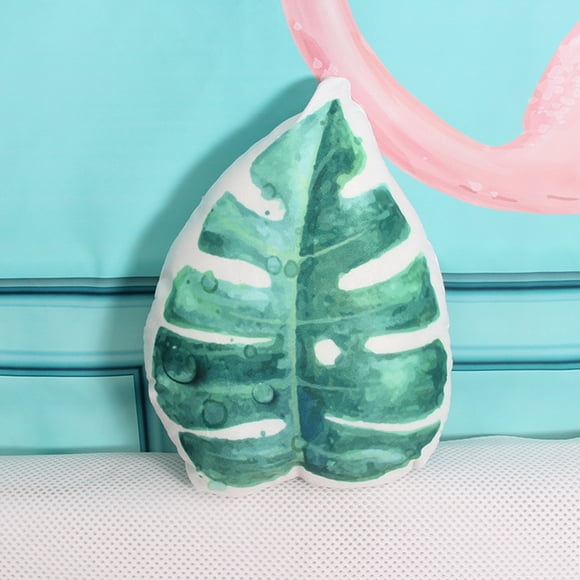 Liquidation Aujourd'hui! Coussins Décoratifs d'Été pour l'Extérieur, Coussins de Plage Tropicaux Doux avec Noyau Intérieur, Coussins Confortables pour le Chevet et le Patio pour la Décoration de la Piscine, de la Terrasse et du Jardin