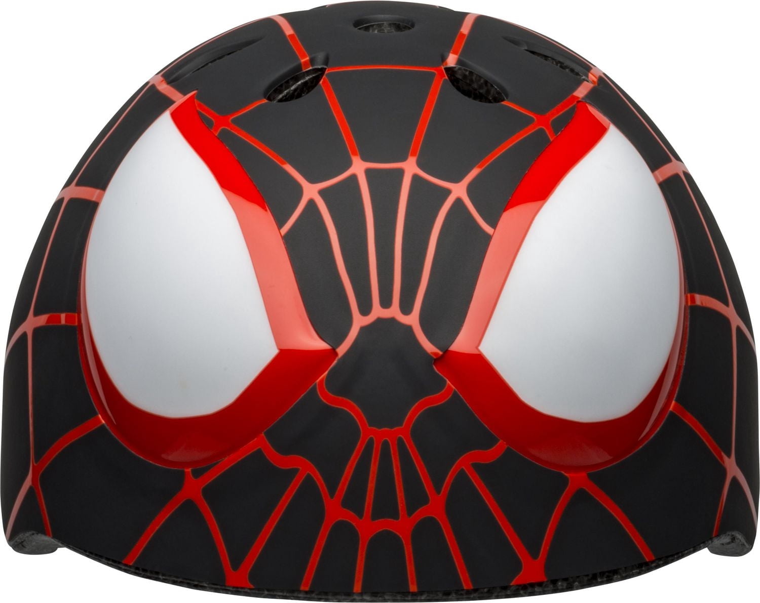 Bell Sports Casque enfant Spider-Man Miles Morales
