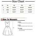 thumbnail image 3 of Gspmoly Robes d'Été pour Femmes, Robe d'Été Aguichant Sans Bretelles à Dégradé pour Femmes, Robes de Mariage pour Femmes en Liquidation, 3 of 9