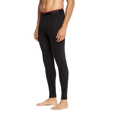 Stanfield's Essentials Double Layer Thermal