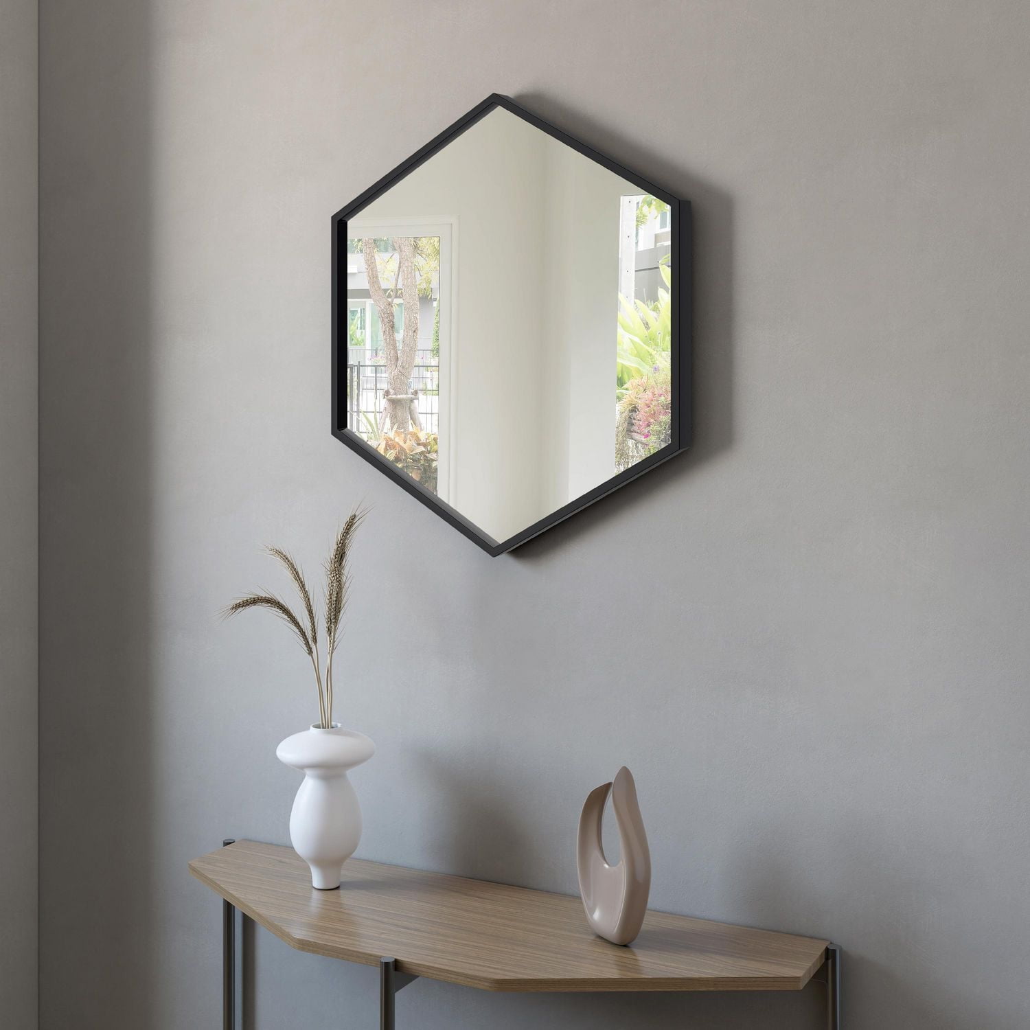A&E Bath and Shower DELTA-BM Mirror