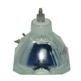thumbnail image 3 of Original Philips TV Lamp Replacement for Panasonic PT-61LCX16 (Bulb Only), 3 of 5