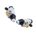 thumbnail image 2 of facefd 2 Pcs Cylindre de Frein de Roue de Voiture Cylindres Gauche de Véhicule Automobile Réparation Automobile Accessoires Modifiés Remplacement pour Polo, 2 of 6