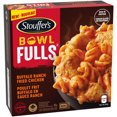 thumbnail image 4 of STOUFFER'S BowlFULLs Buffalo Ranch Fried Chicken 305g, 4 of 6