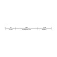 thumbnail image 3 of Ceinture Décorative Polyvalente Haut de Gamme pour Femmes avec Perles, 3 of 3