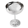 thumbnail image 2 of Calice à Champagne en Métal Calice en Métal Calice à Champagne Calice à Vin Rouge Calice à Vin en Métal Verre à Champagne en Métal Calice en Acier Inoxydable 304 Gravé Bar Fête Coupe à Vin Rouge Décorative, 2 of 8