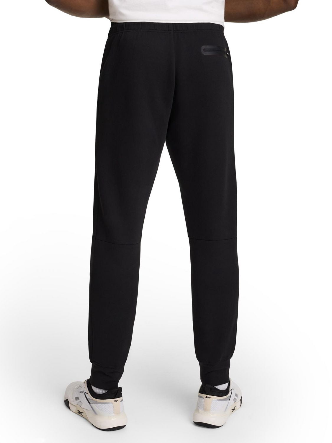 Reebok Men's Momentum Jogger with Pockets