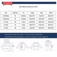 thumbnail image 3 of RXIRUCGD Children's Light Solid Color Cotton Jacket( Pink, Size:5-7 Years ), 3 of 3
