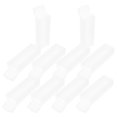 thumbnail image 3 of Shisuyan 10 Pcs Boîte de Rangement pour Microscope en Plastique Vide 5-Glissades, 3 of 9