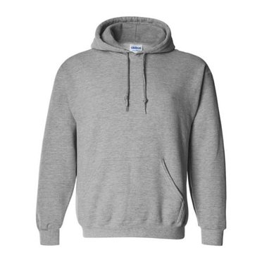 Gildan DryBlend® Hooded Sweatshirt 12500