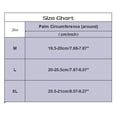 thumbnail image 3 of AWZXDE Workout Gloves for Men For Outdoor Sports Use Motorcycle Riding, 3 of 8