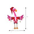 thumbnail image 2 of Holiday Time 36" 35-count LED flamingo light, warm white, 2 of 2