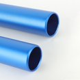 thumbnail image 2 of Bike Fork Steerer - 247mm Alloy Replacement for MTB/Road, 2 of 11