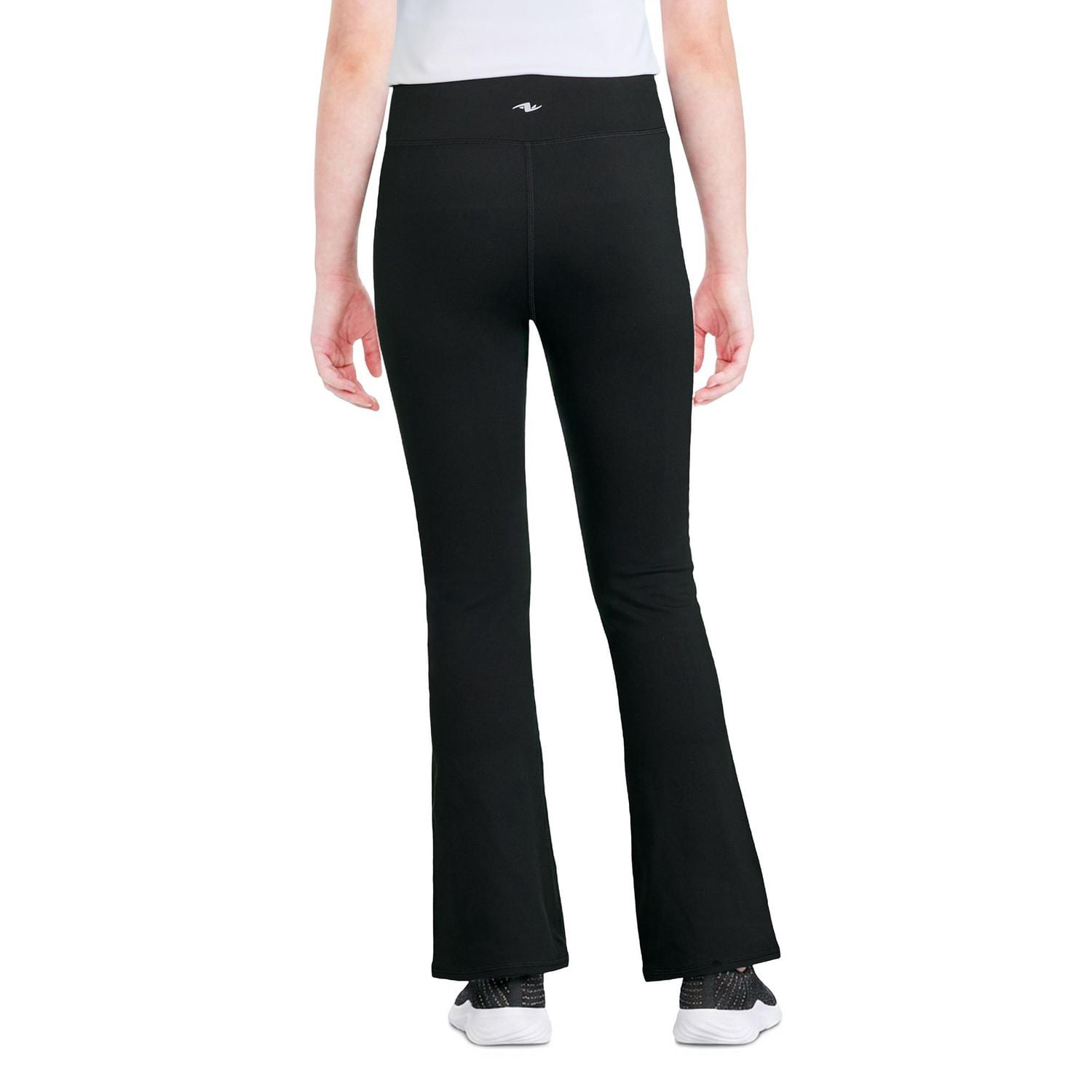 Legging évasé Athletic Works pour filles
