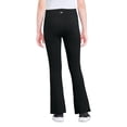 thumbnail image 4 of Legging évasé Athletic Works pour filles, 4 of 6