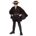 thumbnail image 5 of Kid's Deluxe Zorro Costume, 5 of 5