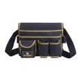 thumbnail image 2 of Premium Tool Adjustable Quick Release Heavy Duty for Carpenters New Oxford Cloth 25x21cm, 2 of 8