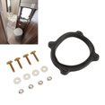 thumbnail image 4 of Trousse de Remplacement de Joint de Bride de Plancher, Trousse de Joint de Bride de Toilette Stable pour VR SE341549 Robuste pour VacuFlush 1008, 4 of 7