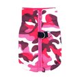 thumbnail image 1 of Agiferg Autumn And Winter Small-Scale Cat And Dog Warm Clothes Pet Clothes Sweater, 1 of 1