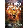 thumbnail image 2 of The Amber Spyglass (His Dark Materials, Book 3), 2 of 6