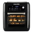 thumbnail image 2 of Kalorik Digital Air Fryer Oven AFO 44880 BK, 2 of 8