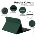 thumbnail image 3 of HLONK Enhance Your Galaxy A9 Plus 5G Tablet with  Keyboard Set Optimal for Productivity and Efficiency, 3 of 7