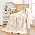 thumbnail image 2 of Turtleback Velvet Blanket | Thickened Golden Velvet Napping Throw | Multifunctional Student Blanket | 100x150cm Soft Flannel Bed Sheet | Multicolor, 2 of 7