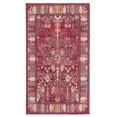 thumbnail image 3 of Safavieh Valencia Grigor Tapis Traditionnel, 3 of 7