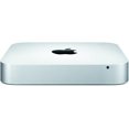 thumbnail image 1 of Desktop Mac - Mini MGEN2LL/A Intel Core i5-4278U 2.6GHz 8GB 1TB HDD, Silver (Refurbished), 1 of 3