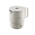 thumbnail image 2 of Bouilloire électrique pliable et portative Midea de 0,7 L, 2 of 8