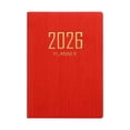 thumbnail image 2 of Yunuuuoa 3 Packs A7 Mini Note Organizer, Daily Planner & Travel Journal - Pocket Sized Planner for Work, , Office, - 64 Sheets, Portable Paper Note for Scheduling, Memo, Writing, 2 of 4